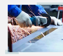 Услуги Изготовление металлоконструкций под ключ в Кимовске