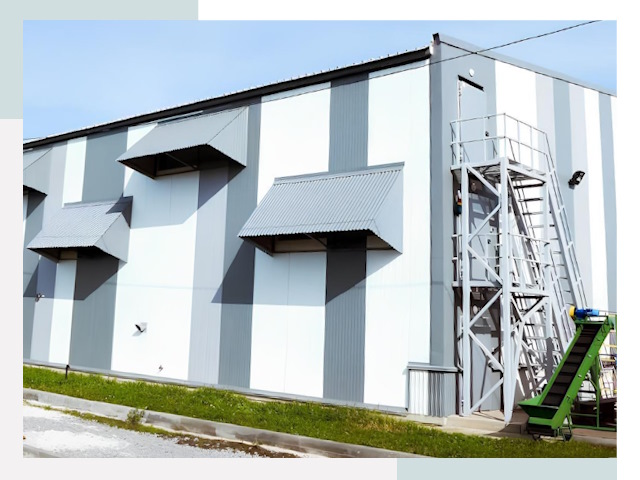 Строительство овощехранилищ от 618 руб. в Кимовск