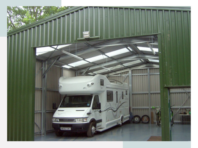 Автомобильная отрасль в Кимовске