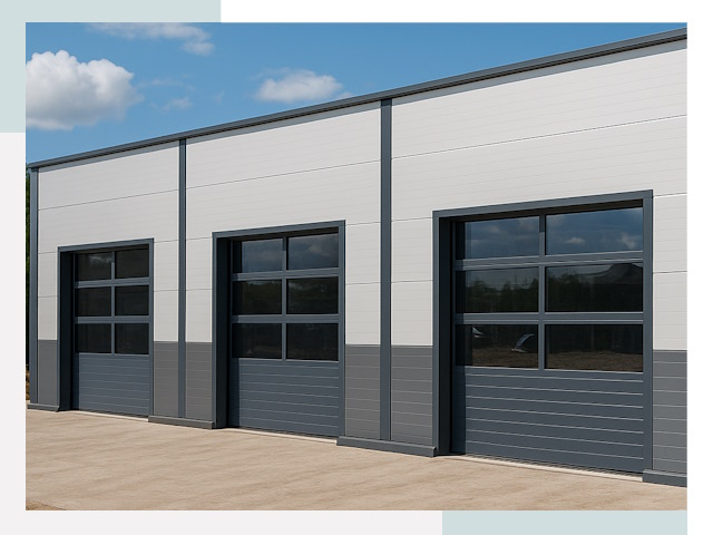 Строительство автомоек в Кимовске