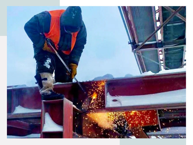 Ремонт металлоконструкций в Кимовске от 618 руб.