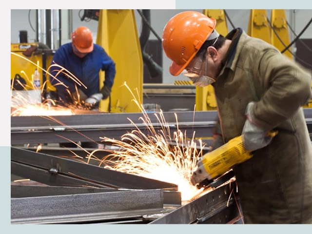 Изготовление металлоконструкций в Кимовске