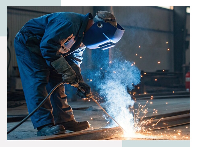 Профессиональные сварочные работы от 618 руб. в Кимовск